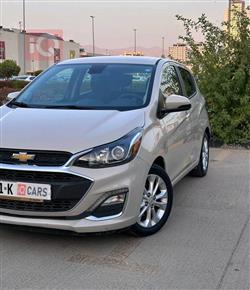 شيفروليه سبارك